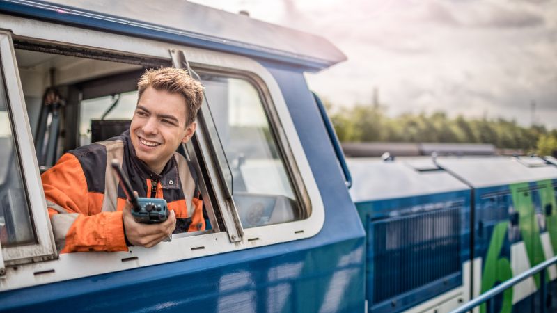 Verstärkung gesucht: NIAG erweitert ihr Eisenbahn-Team am Niederrhein